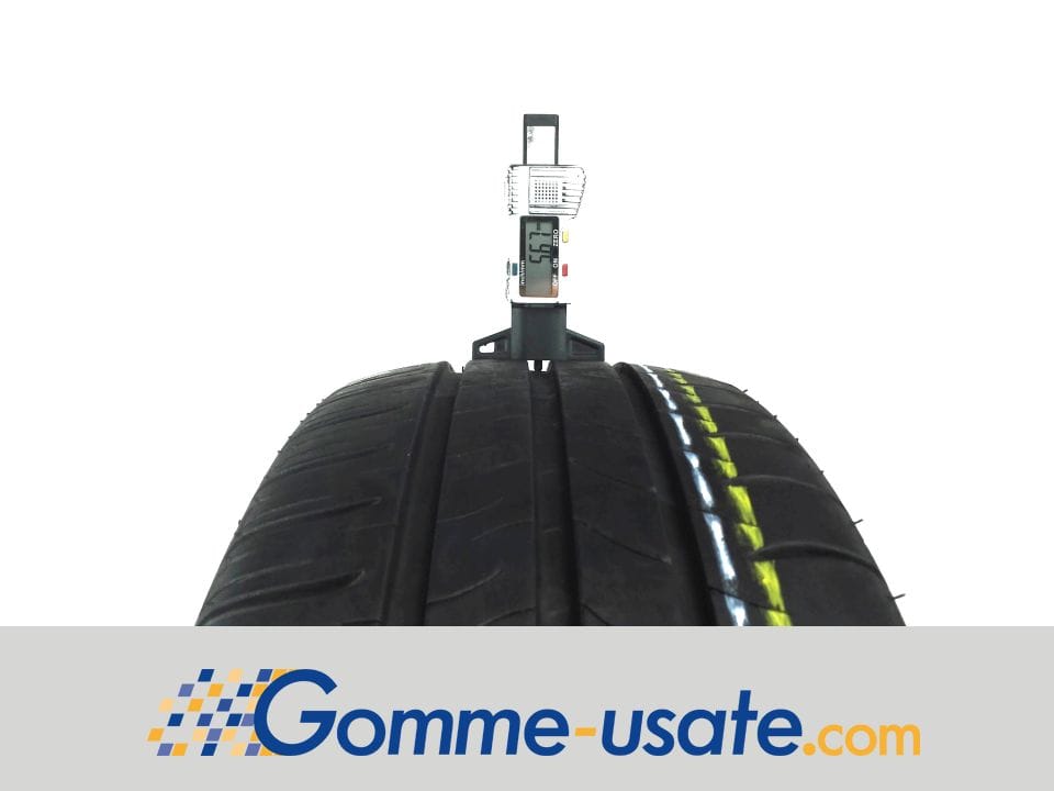 Thumb Michelin Gomme Usate Michelin 195/65 R15 91H Energy Saver + (70%) pneumatici usati Estivo 0 Thumb Michelin Gomme Usate Michelin 195/65 R15 91H Energy Saver + (70%) pneumatici usati Estivo 0